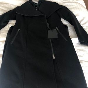 New Mackage Jacket very warm and stylish